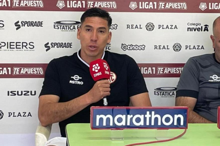 Álvarez: "Tenemos que ser más sólidos en defensa"