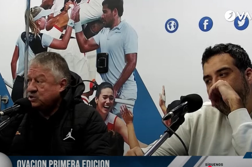 y el trabajo de los grandes clubes