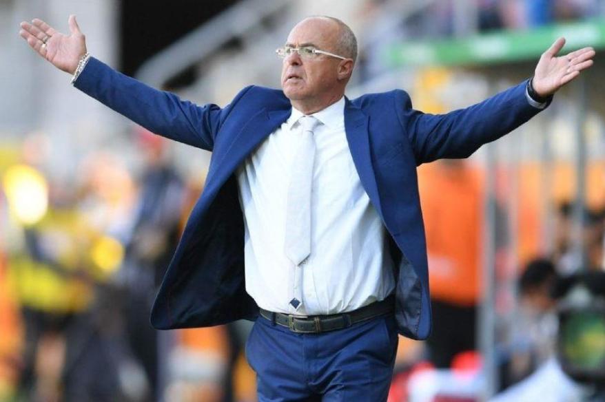 Célico: "Alianza es un equipo que juega bien al fútbol"