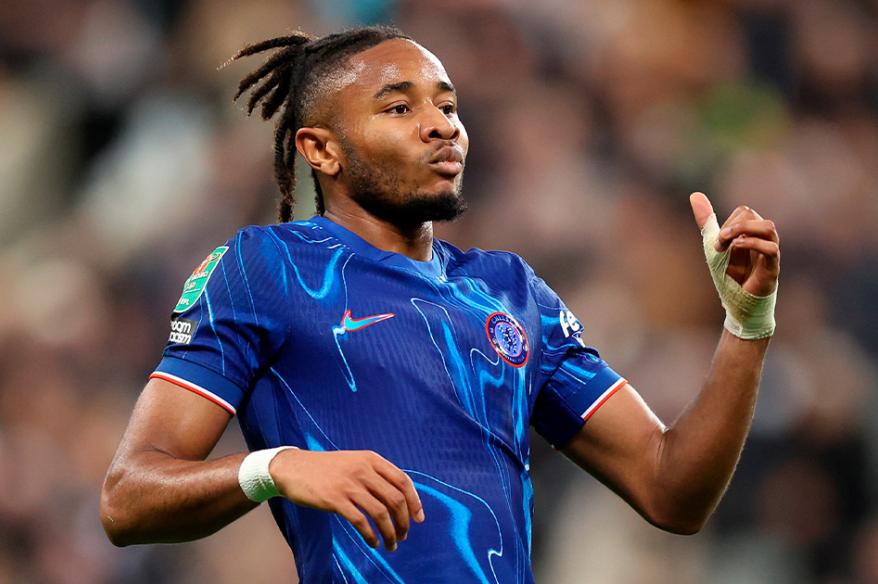 Milan acordó el fichaje de Christopher Nkunku por más de 40 millones de euros