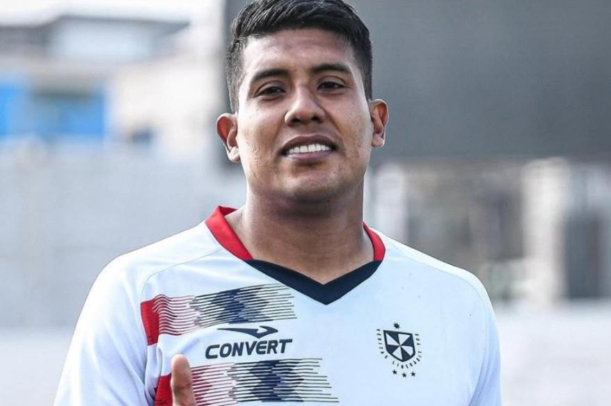 Raziel García: "Hay muchas cosas por mejorar en Liga 2"