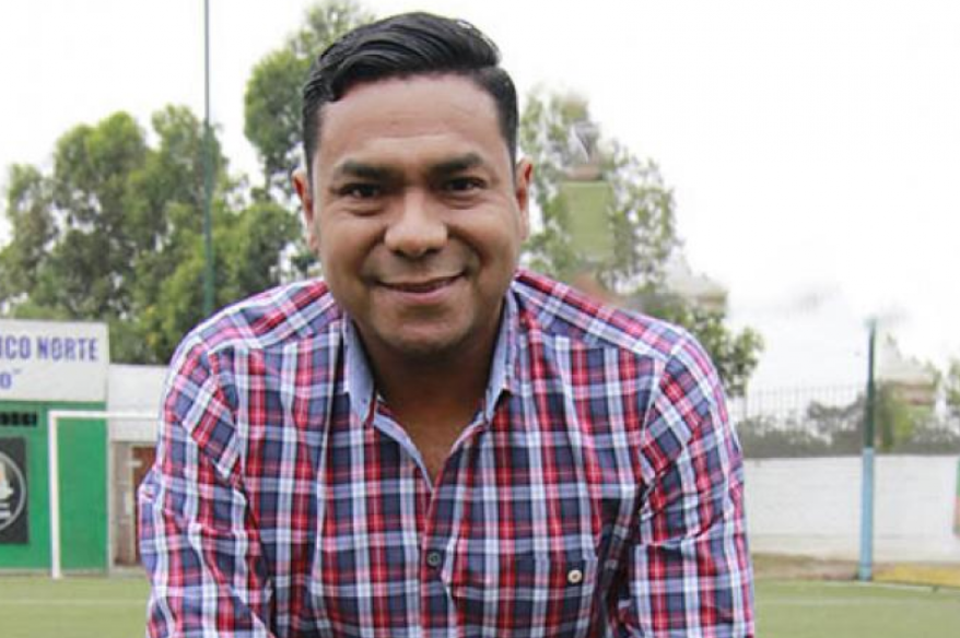 Salazar: "Seguimos adoleciendo de delanteros en la Selección"