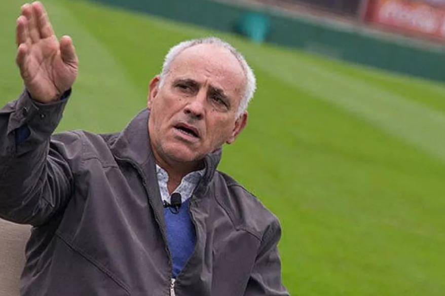 Alzamendi: "La responsabilidad la tienen los dos, aunque Uruguay más"