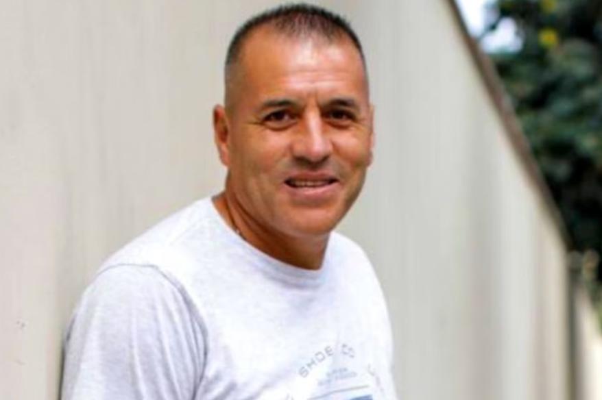 Alfonso Dulanto: "A Ferrari lo tienen que dejar trabajar"