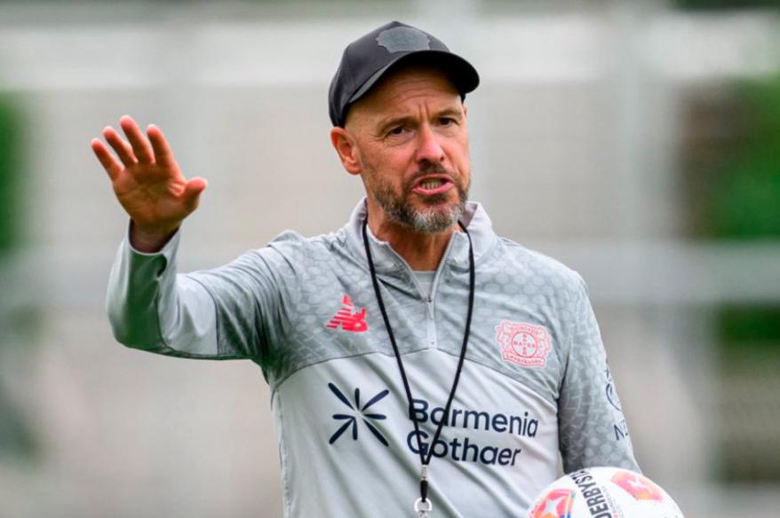 Ten Hag: “Siento que esta relación nunca se basó en la confianza mutua”