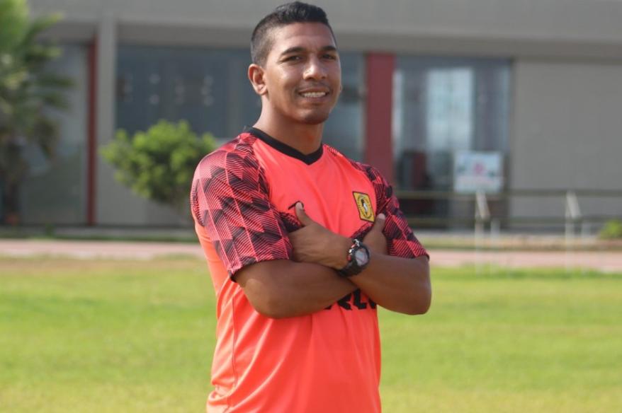 Mariño: "Sabemos que Uruguay va a salir con todo ante Perú"