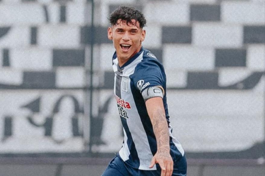 Alianza Lima igualó 1-1 con Deportivo Lute y clasificó a los cuartos de final de la Liga 3