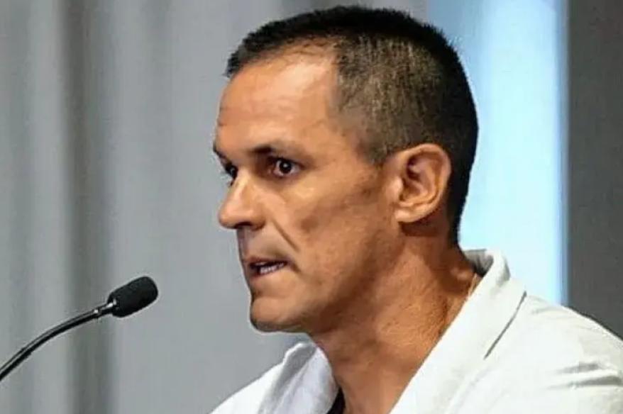 íctor Bernay: “La clasificación de Paraguay le dará un gran crecimiento al fútbol guaraní”