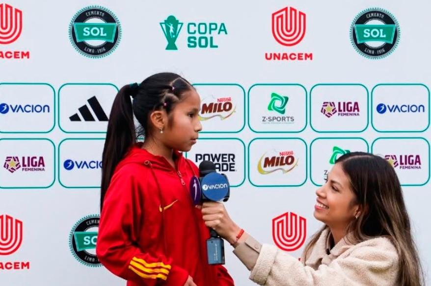 Conoce a las destacadas figuras que dejó la "Copa Sol"
