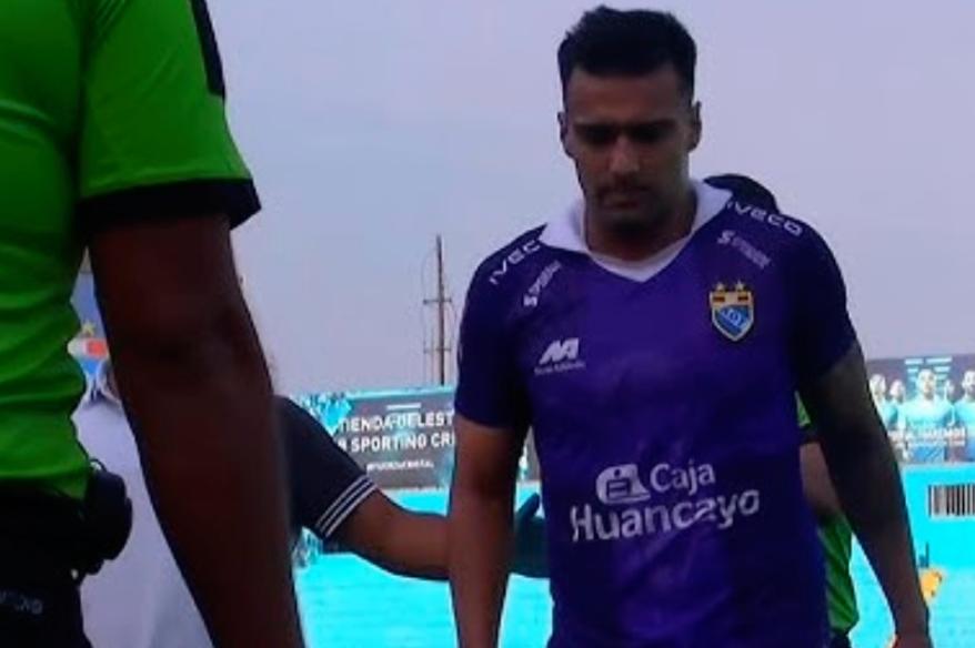 Adrián Fernández no seguirá en ADT