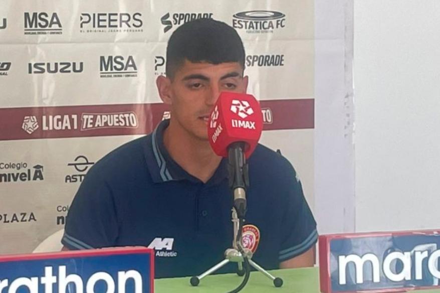 Rivero: "Nos hemos alejado pero el objetivo está claro"