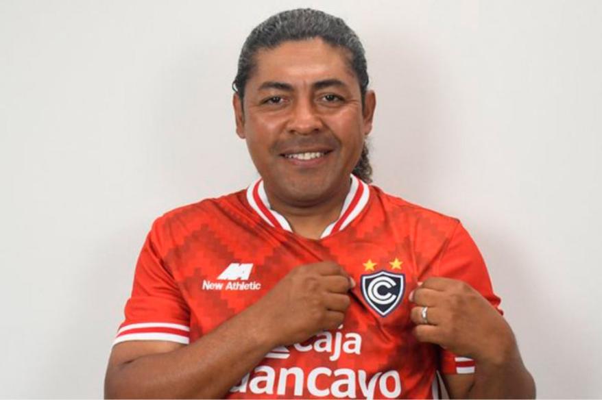 Morán: “Cienciano hizo una buena campaña, pero la salida de jugadores claves afectó su rendimiento”