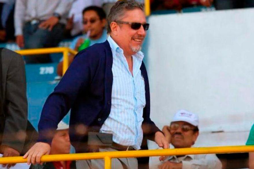 Calle: "Ibáñez debió continuar hasta tener al técnico definitivo"