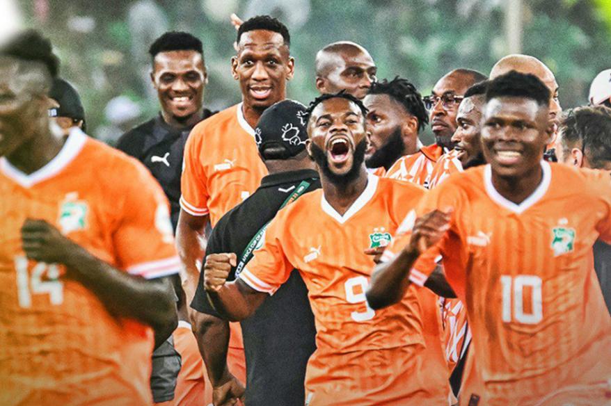 Luego de 12 años: Costa de Marfil aseguró su boleto al Mundial 2026
