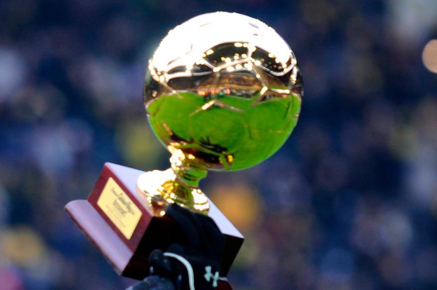 Ya se conocen a los 25 finalistas para el Golden Boy 2025