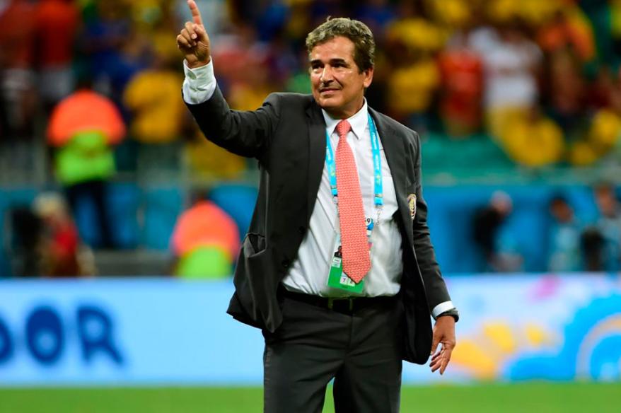 Pinto: “Un país como Perú necesita construir una selección Sub 23 con mucho fogueo”