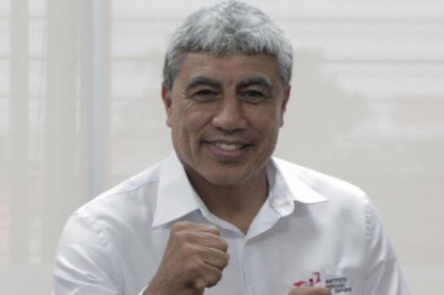 Julio ‘Coyote’ Rivera: “Paolo corre como un chiquillo y aún tiene para rato en Alianza Lima”