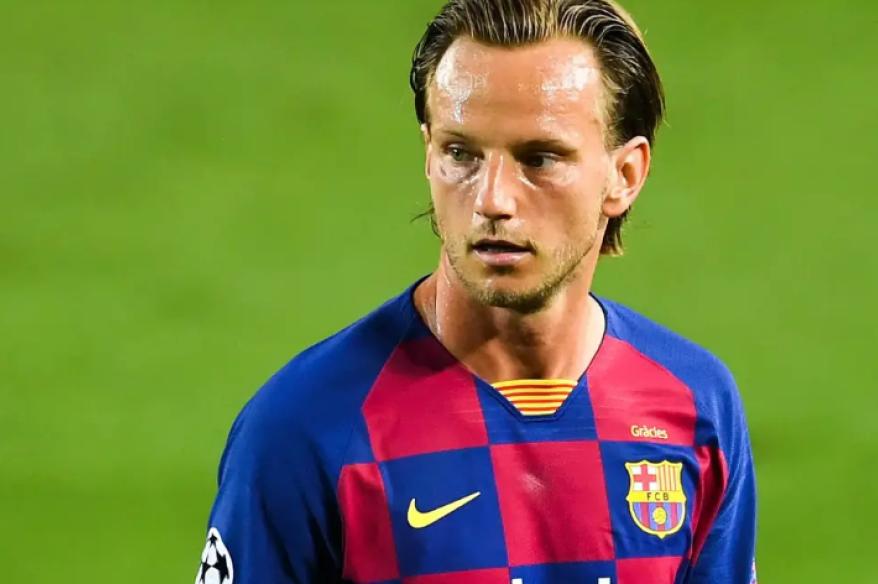 Rakitic: "Lamine Yamal tiene que disfrutar y ser él mismo, le podemos imponer la mentalidad de otros”