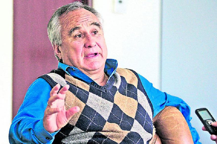 Quintana critica a la FPF: "Es nauseabundo el manejo y de una ignorancia total a la reglamentación"