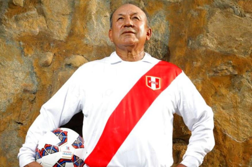 Alfredo Quesada sobre Copa América 1975: "Fue un seleccionado muy especial"