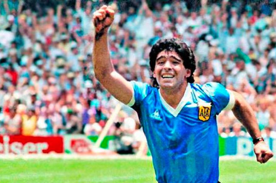 Diego, eterno: mira dónde ver el homenaje por sus 65 años