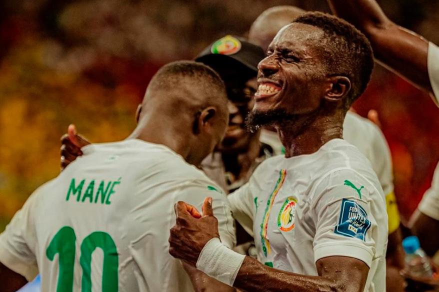 Senegal selló su pase al Mundial 2026 tras golear 4-0 a Mauritania