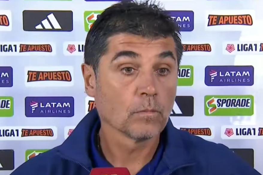Zapata: "Deséabamos estar un poco más arriba en la tabla"