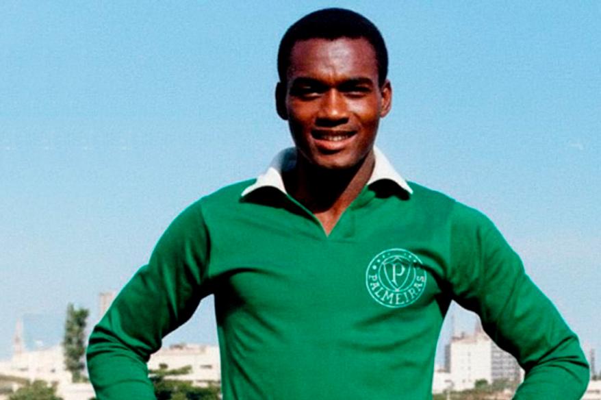 Palmeiras conmemora el natalicio de su ídolo Alberto Gallardo