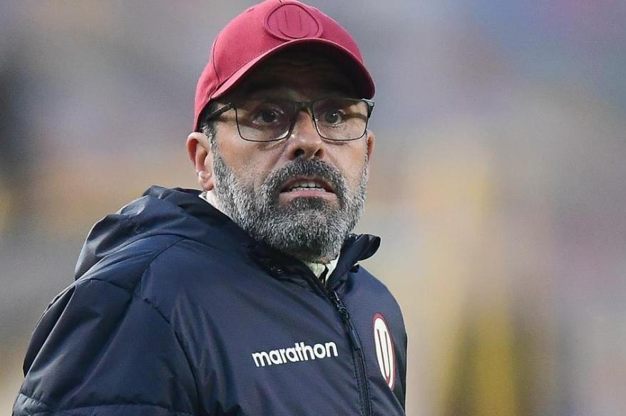 Compagnucci: "Valera es un jugador que siempre me gustó"
