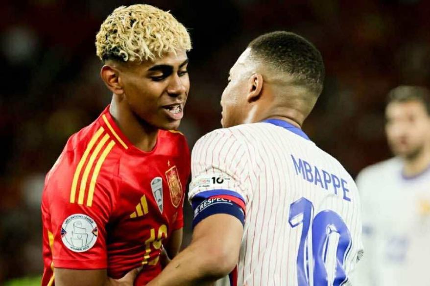Se dio a conocer el once ideal FIFPRO 2025