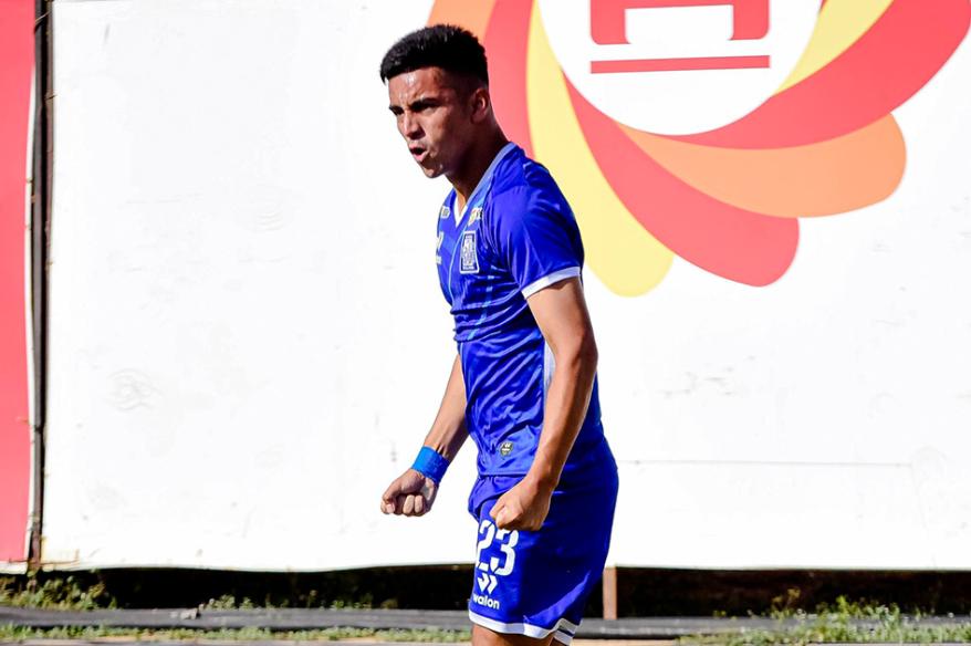 Olmedo: “No era el resultado que buscábamos”