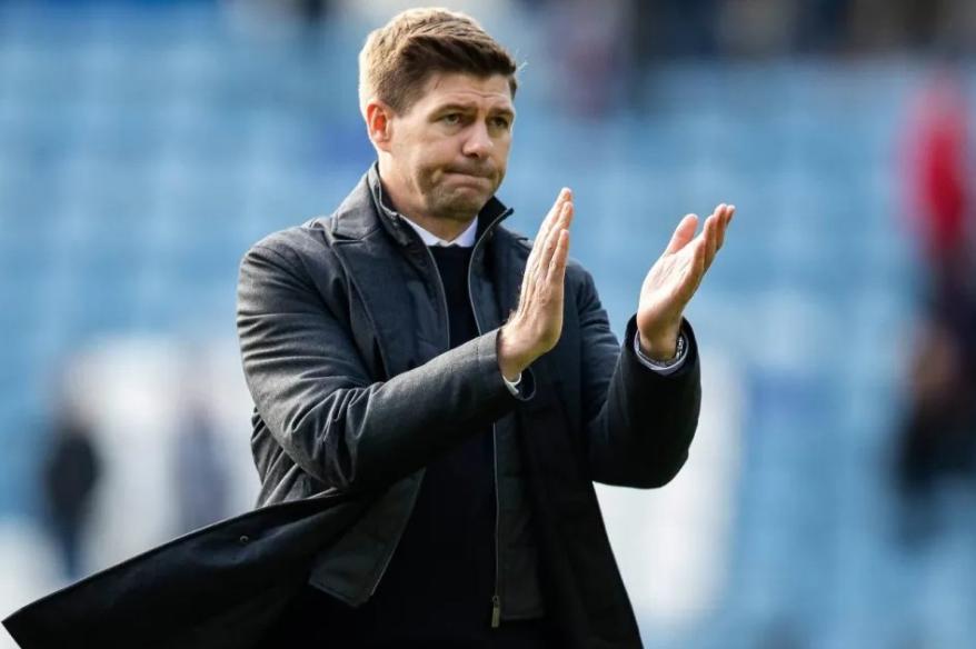 Gerrard sobre momento del Liverpool: "La presión se intensifica"