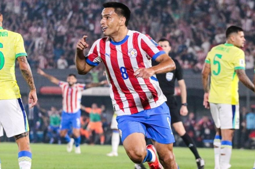 Gómez: "El objetivo en el Mundial 2026 es dejar en alto a nuestro país"