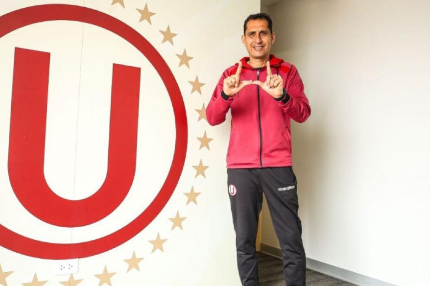 Espinoza: “El jugador de Universitario tiene un ADN distinto y debemos formarlo acorde a esa identidad”