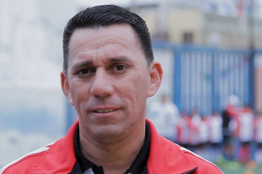 Rebosio: "De mitad de campo para arriba hemos perdido mucha fuerza"