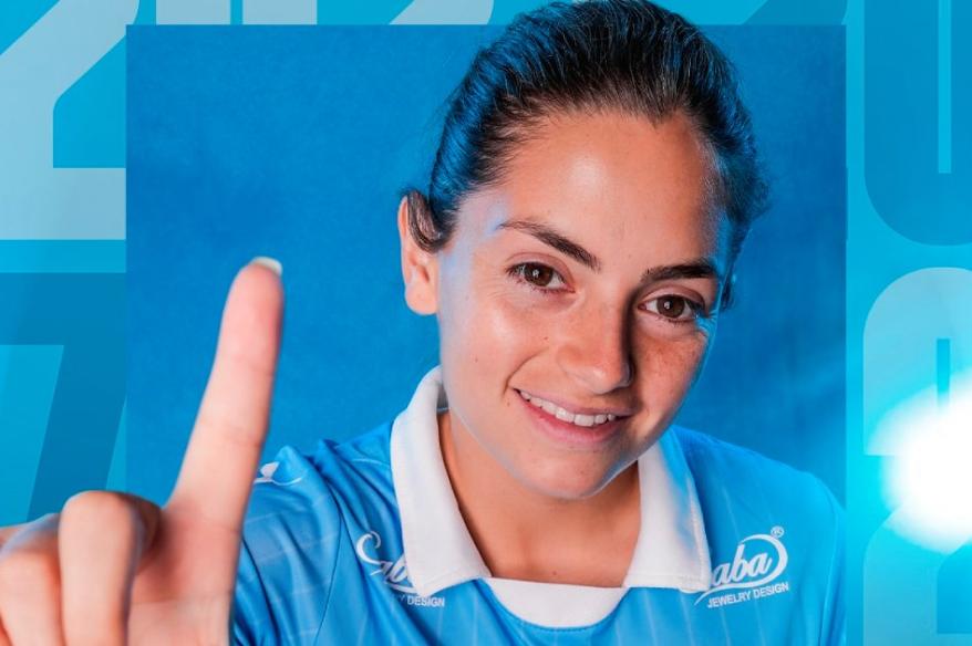 Cristal Femenino anunció renovación de Anaís Vilca
