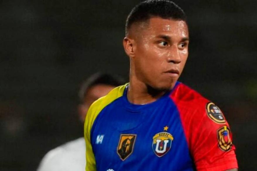 ¿Competencia para Alianza? América de Cali negocia con Darwin Machís