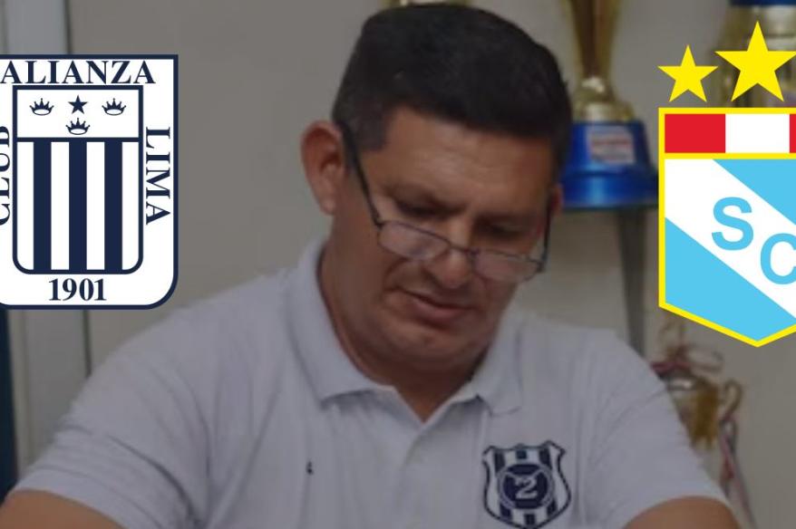 Pdte. de Dos de mayo: "Parece que viajaremos 2 veces a Lima"