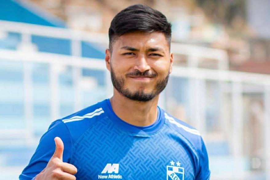 ADT se despidió de Choi: “No solo defendiste el escudo; lo honraste”