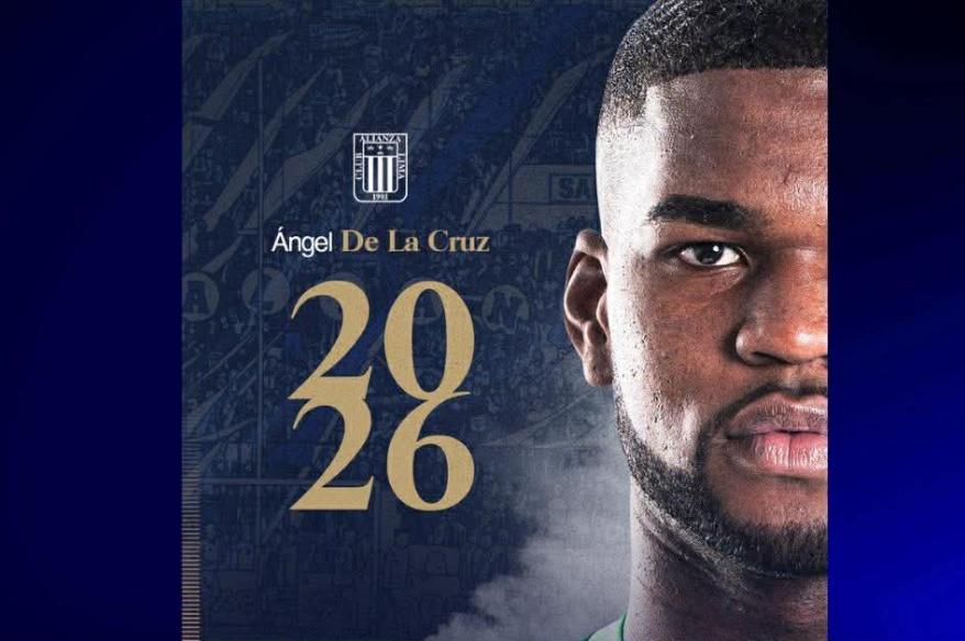 ¡Se queda en Matute! Arquero Ángel de la Cruz renovó con club íntimo para el 2026