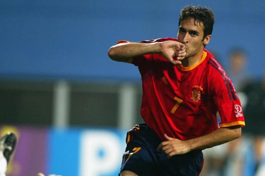 Raúl González: "España puede ir a por el Mundial"