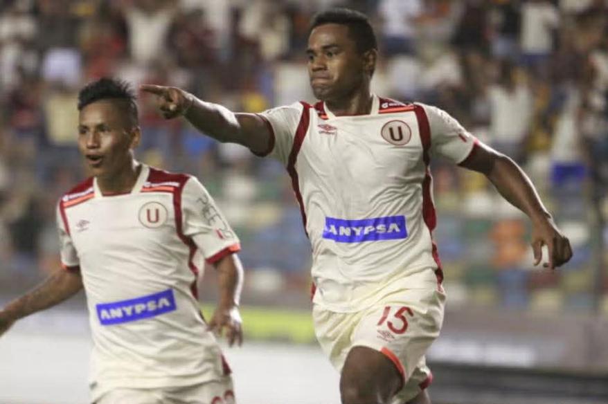Jersson Vásquez puso fin a su carrera como futbolista