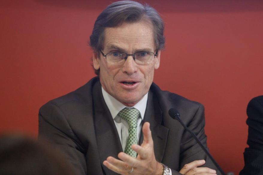 Neuhaus: "Presupuestos que tienen distintas federaciones, no concuerda con los éxitos de los deportistas"