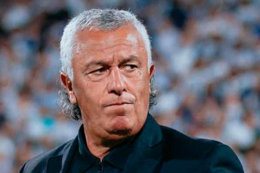 Gorosito: “Internacionalmente hicimos una campaña que hace 40 años no hacía”