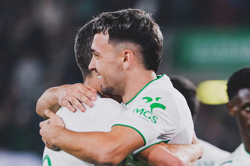 ¡Sorpresa! Racing de Santander eliminó a Villarreal de la Copa del Rey