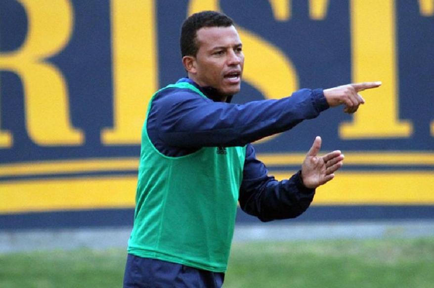 Zegarra: "FBC Melgar iniciará sus trabajos el martes y aspiramos a lo más alto"