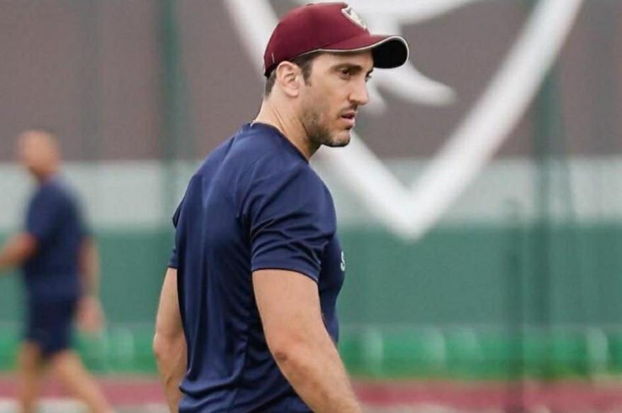 DT Luis Zubeldia se recupera tras ser operado del corazón