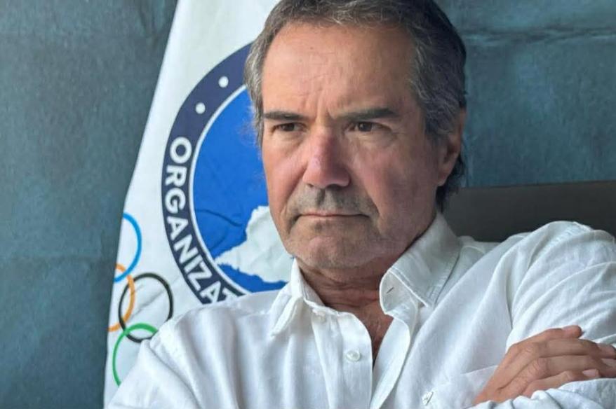 Ilic en Ovación: "Las instalaciones deportivas para Lima 2027 están fantásticas"
