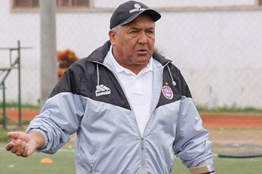 ‘Chalaca’ Gonzáles: “El fútbol peruano se ha convertido en un circo de extranjeros”