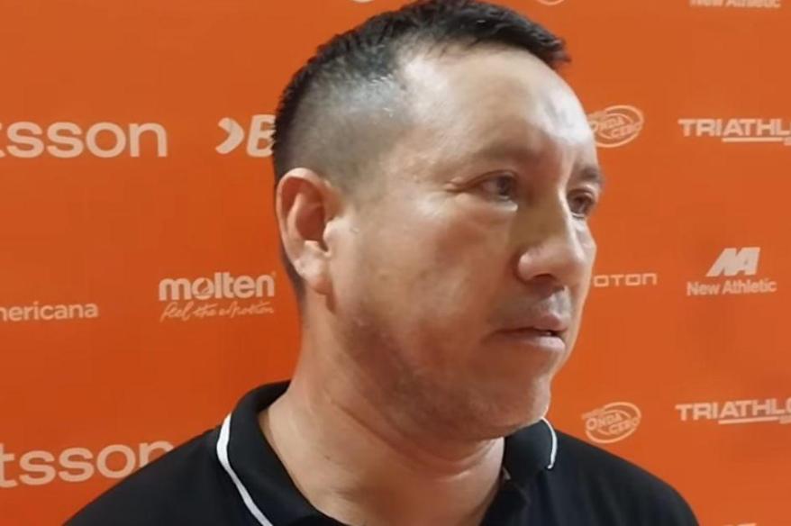 Gambini tras descenso de Kazoku: "He gastado todos mis ahorros y no me arrepiento"